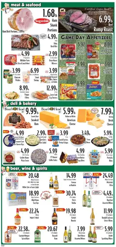 Preview of Piggly Wiggly weekly ads valid from 04.02.2026 | Page: 6
