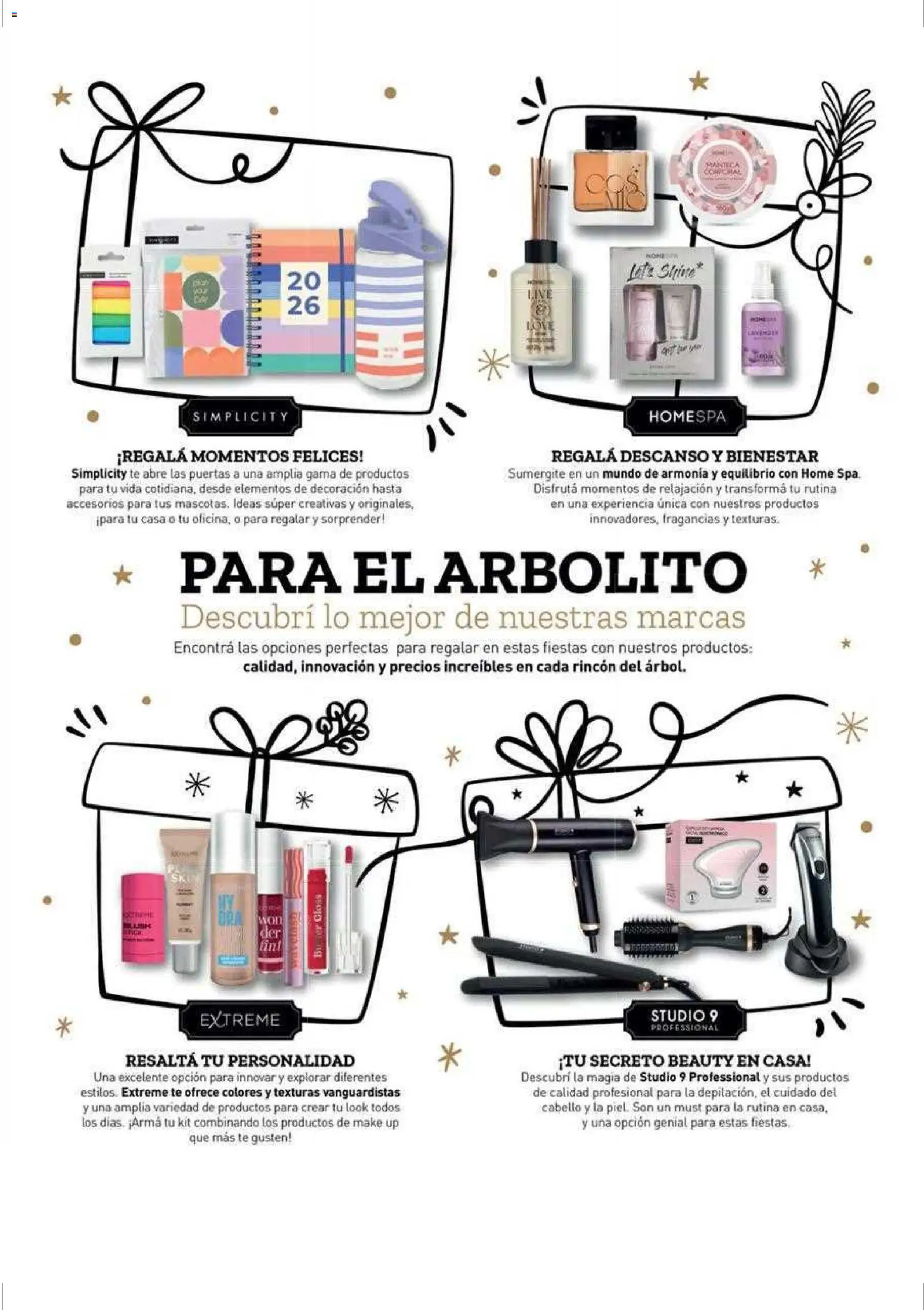 Farmacity catálogo │ válido desde el 02.12.2025 | Página: 35 | Productos: Té