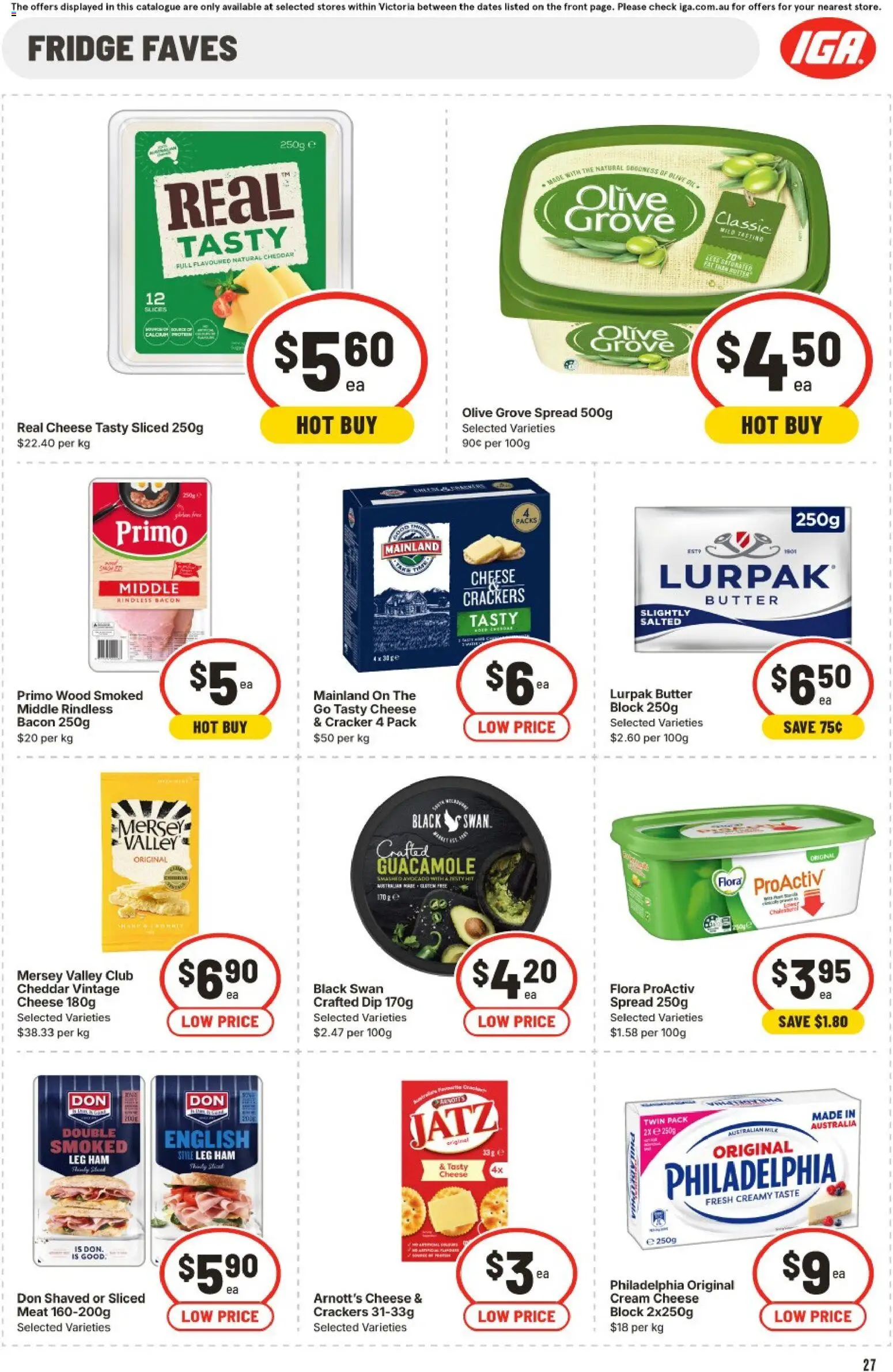 IGA catalogue - valid from 07.01.2026 | Page: 30 | Products: Box, Plant, Chips, Garlic