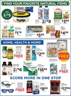 Preview of Fred Meyer weekly ads valid from 01.04.2026 | Page: 9