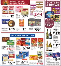 Preview of King Soopers weekly ads valid from 05.11.2025 | Page: 7