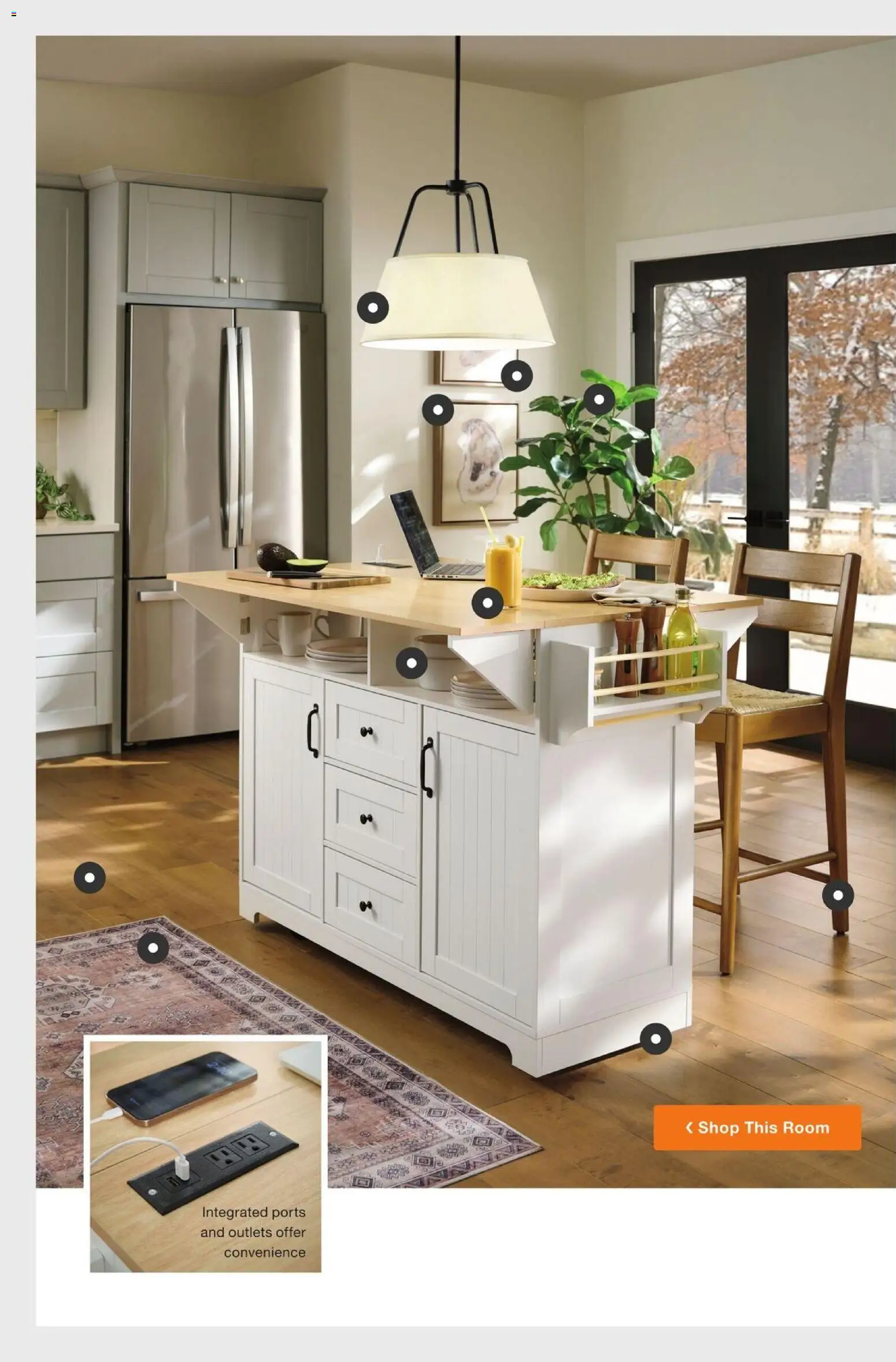 Home Depot Catalog - valid from 09.02.2026 | Page: 34