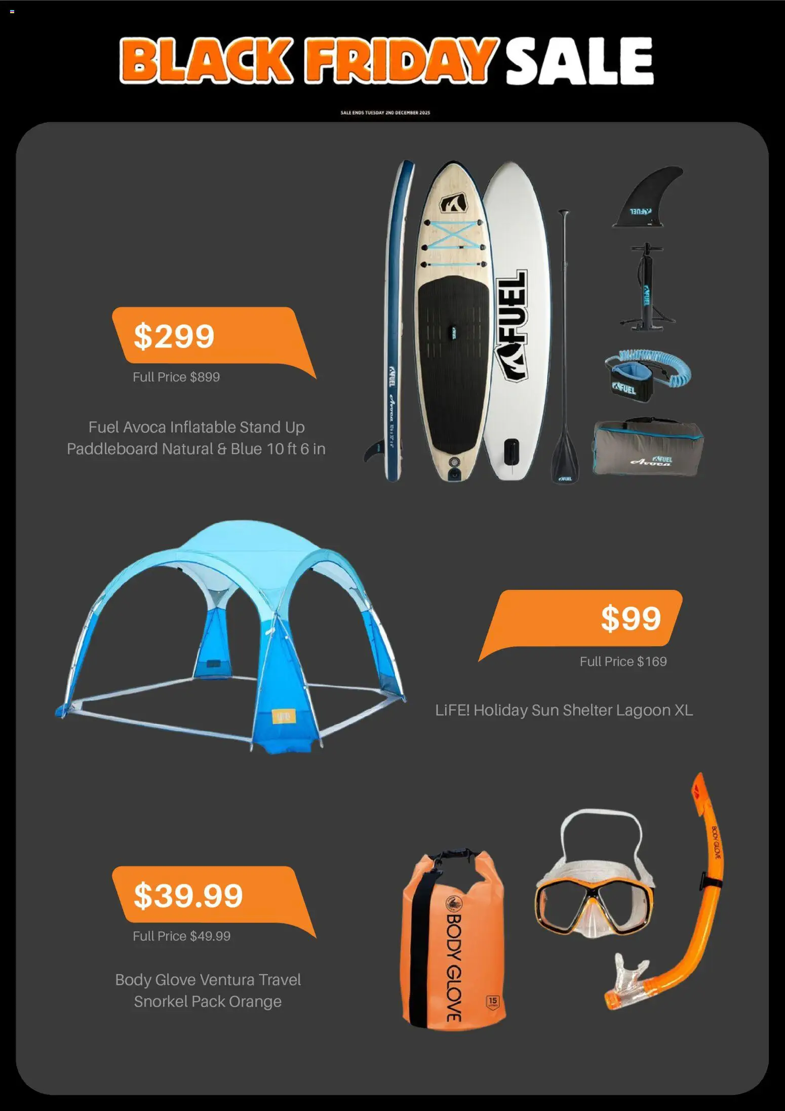 Anaconda catalogue - valid from 14.11.2025 | Page: 2