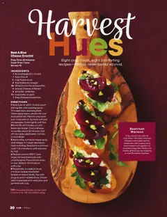 Cub Foods Magazine - valid from 01.09.2025 | Page: 30 | Products: Trim, Coat, Sheet, Oven