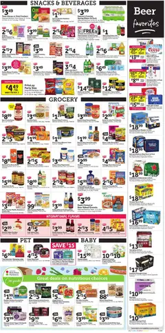 Preview of Stop & Shop weekly ads valid from 26.12.2025 | Page: 5