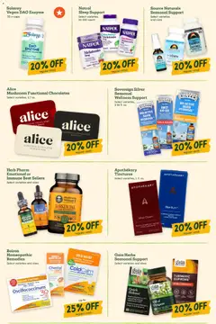 Preview of Sprouts weekly ads valid from 29.10.2025 | Page: 35