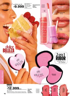 Pacifika - Campaña 03 / 2026 -  Vista previa de la revista de la tienda Pacifika valido desde el 01.03.2026 | Página: 164