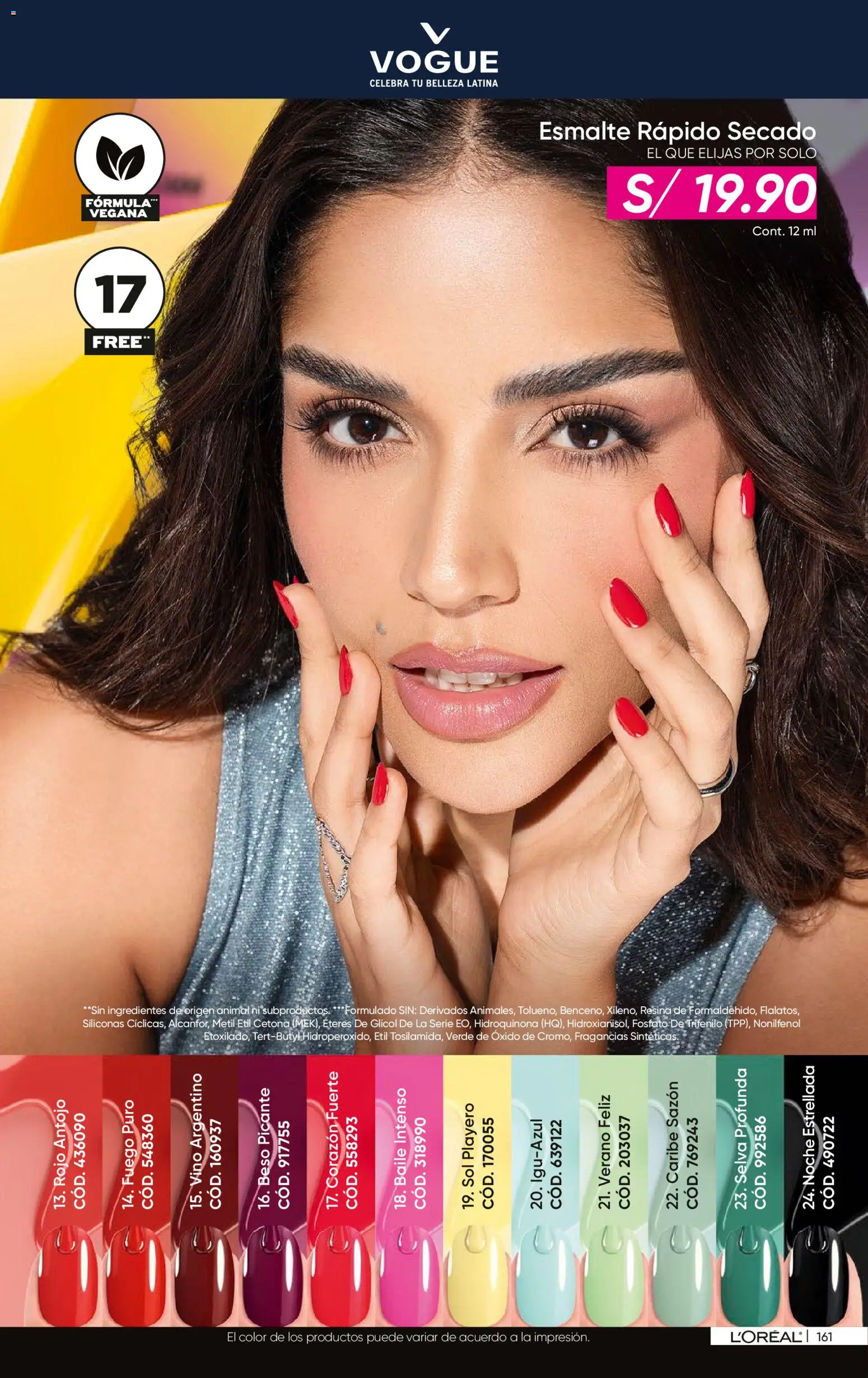 Azzorti catálogo - Campaña 7 del 14/04 ✨ Ahorre a lo grande con los folletos en línea! | Perú