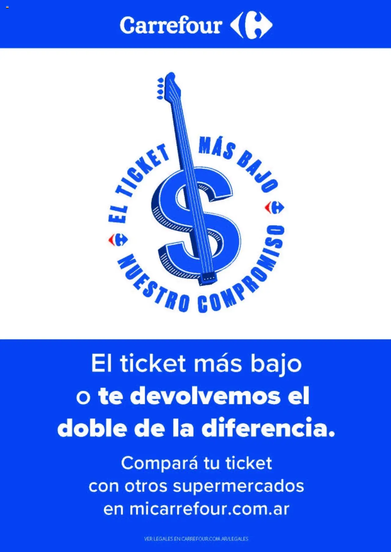 Carrefour ofertas - Catamarca │ válido desde el 19.08.2025 | Página: 32 | Productos: Té