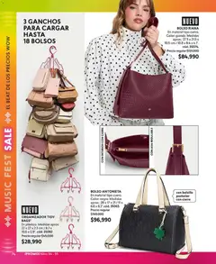 CyZone catálogo C05/2026 -  Vista previa de la revista de la tienda CyZone valido desde el 13.03.2026 | Página: 74