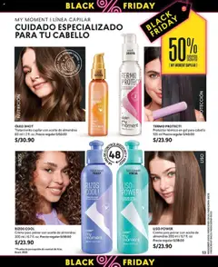 Vista previa de folleto CyZone - Campaña 16 de la CyZone válido desde 03.10.2025 | Página: 55