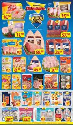 Encarte Guanabara - Pré-Visualização do folheto da loja Supermercados Guanabara, válido de 15.10.2025 | Página: 5