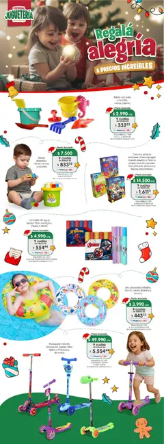 Vista previa Cooperativa Obrera - Ahorrón válido desde el 11.12.2025