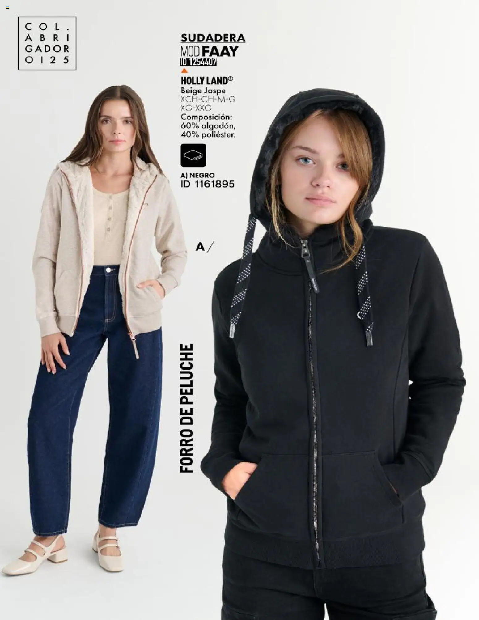 Nuevas ofertas de Price Shoes válidas en toda la República Mexicana desde el 11.11.2025. ¡Encuentra las mejores ofertas en Price Shoes catálogo ! | Página: 266 | Productos: Sudadera