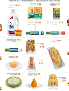 Sonda - Ofertas FDS - Pré-Visualização do folheto da loja Sonda, válido de 19.12.2025 | Página: 4