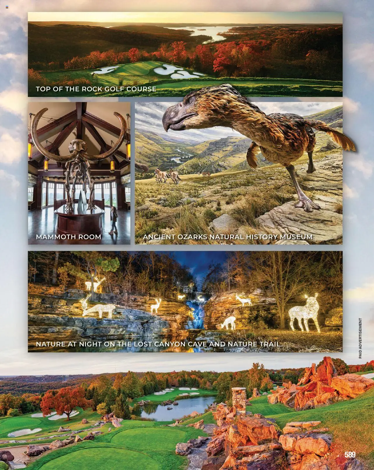 Cabela's Hunting Master 25 - valid from 11.08.2025 | Page: 589