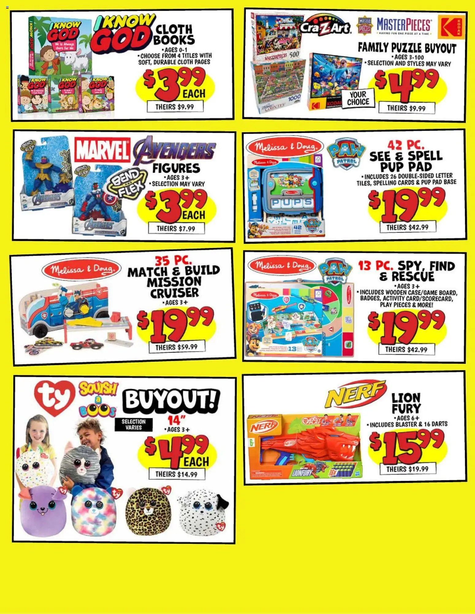 Ollie's Ad 2 - valid from 09.03.2026 | Page: 5