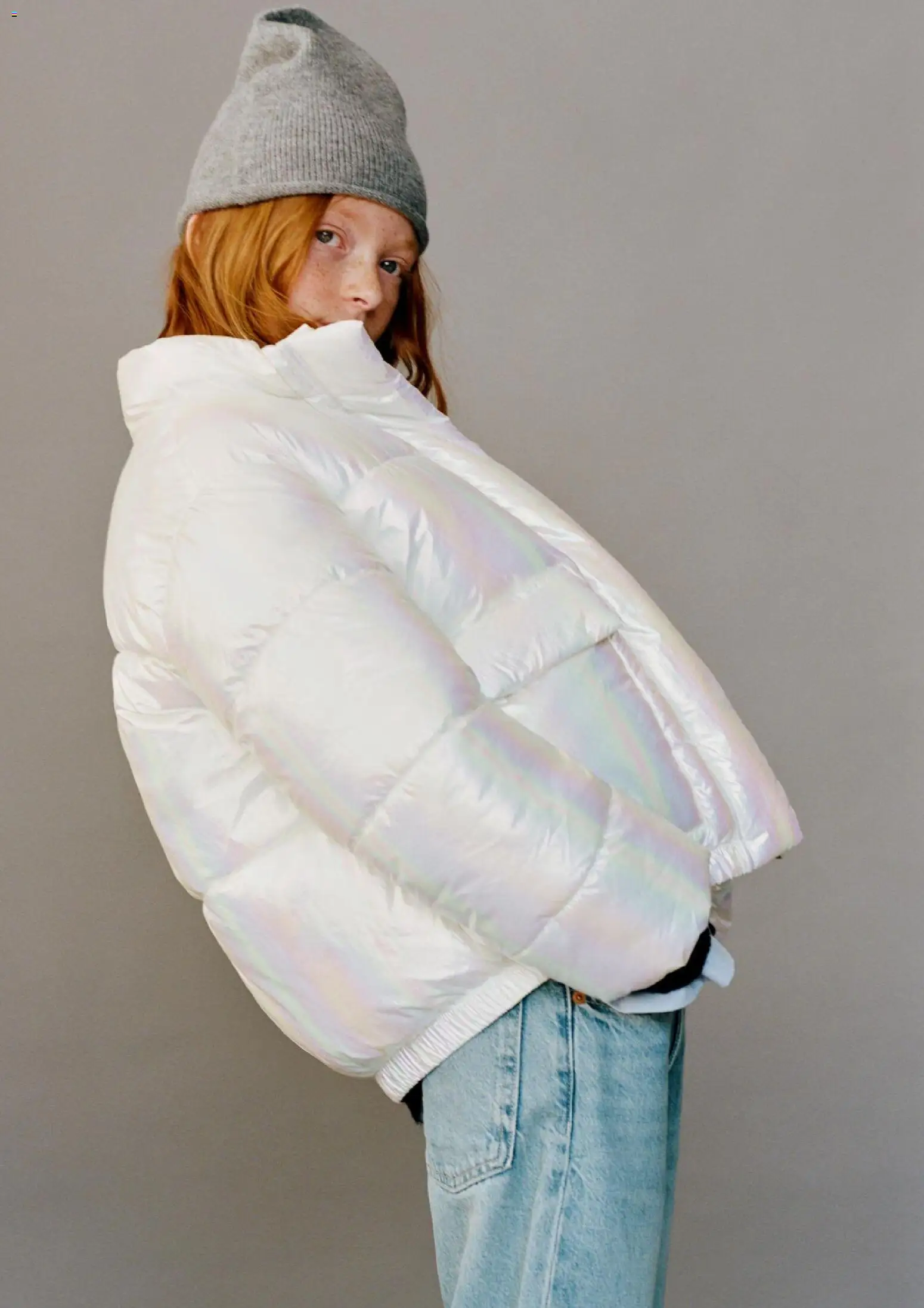 Nuevas ofertas de Zara válidas en toda la República Mexicana desde el 01.11.2025. ¡Encuentra las mejores ofertas en Zara catálogo Girls! | Página: 12