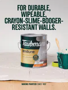 Preview of Bunnings Catalogue - valid from 01.04.2026 | Page: 10 | Products: Scrub, Allergy