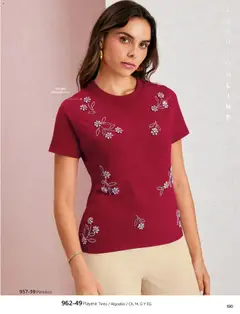 Vista previa de Cklass catálogo Primavera, nuevo folleto de la tienda, válido en México a partir del 02.01.2026 | Página: 199