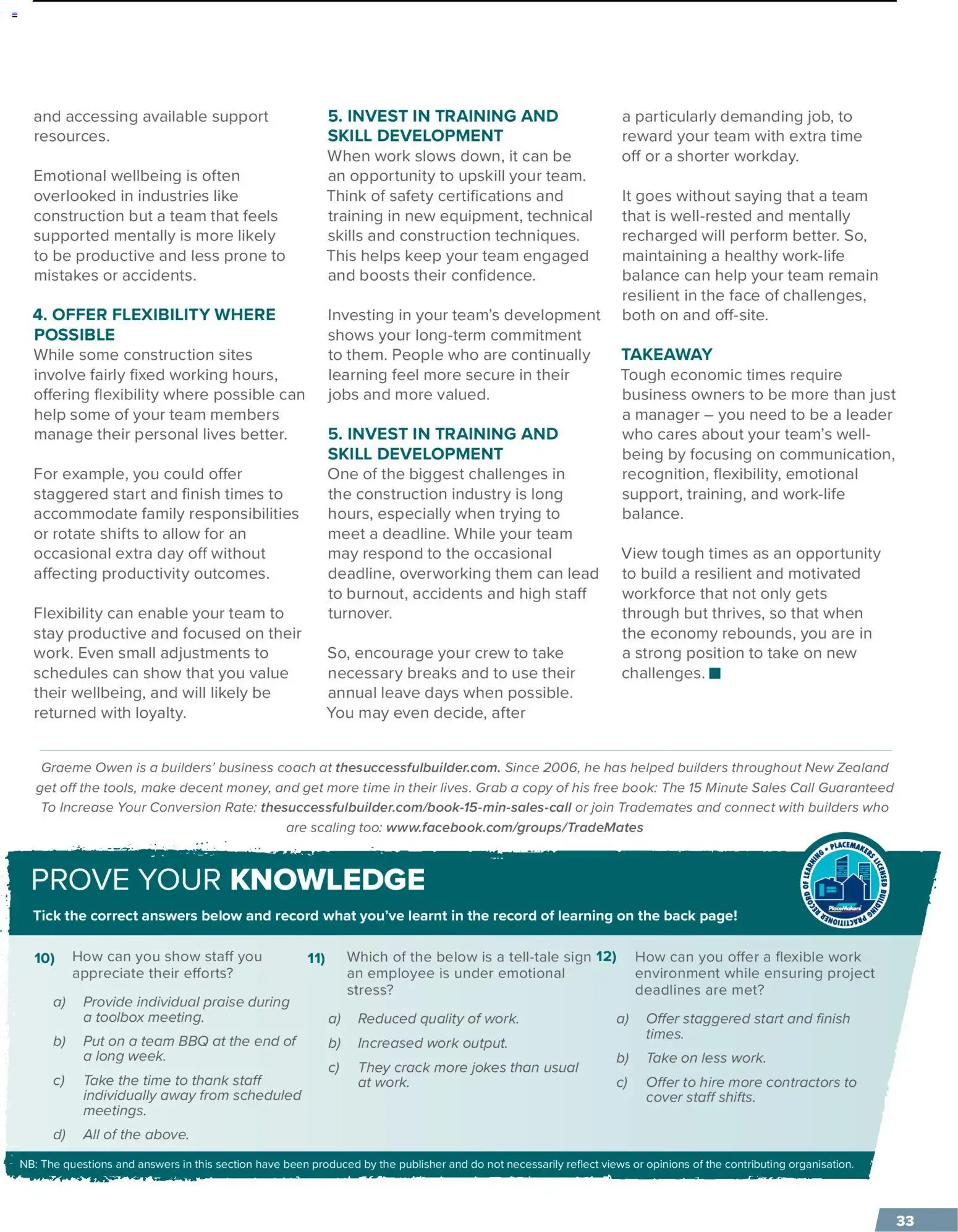 Placemakers catalogue from 01.12.2025 | Page: 35