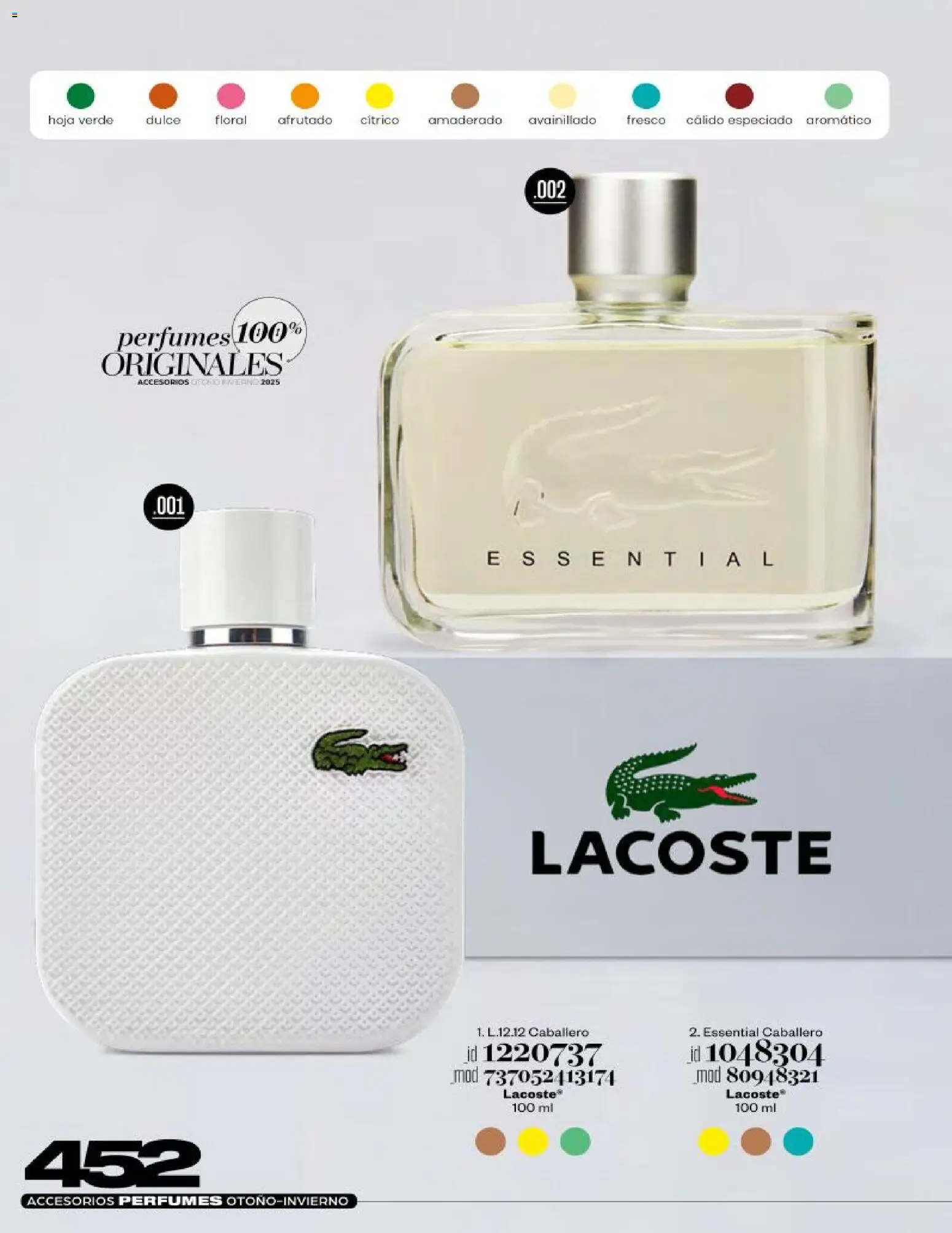 Nuevas ofertas de Price Shoes válidas en toda la República Mexicana desde el 03.11.2025. ¡Encuentra las mejores ofertas en Price Shoes catálogo Accesorios! | Página: 452