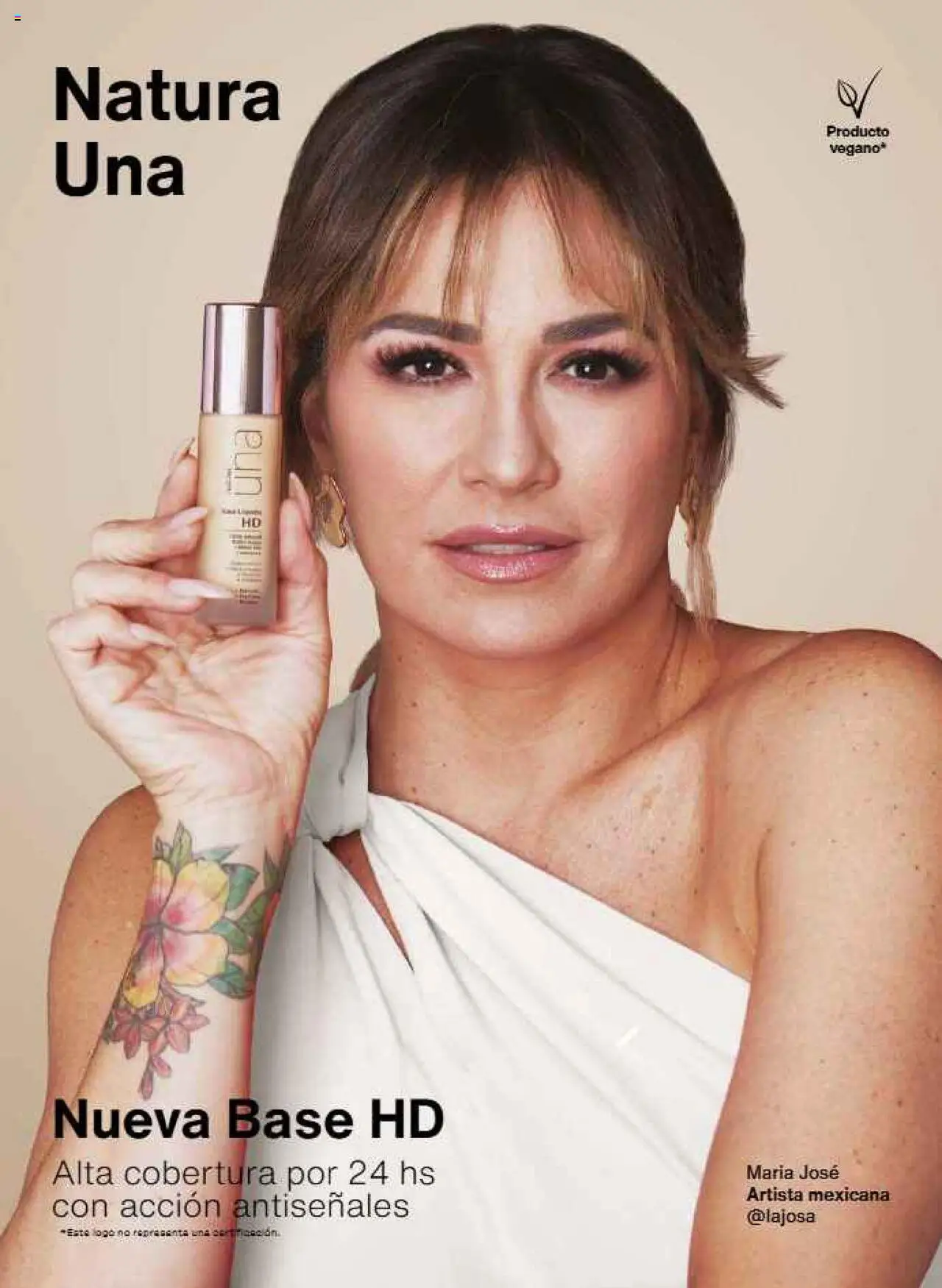 Nuevas ofertas de Natura válidas en toda la República Mexicana desde el 12.10.2025. ¡Encuentra las mejores ofertas en Natura - Campaña 16 2025! | Página: 45