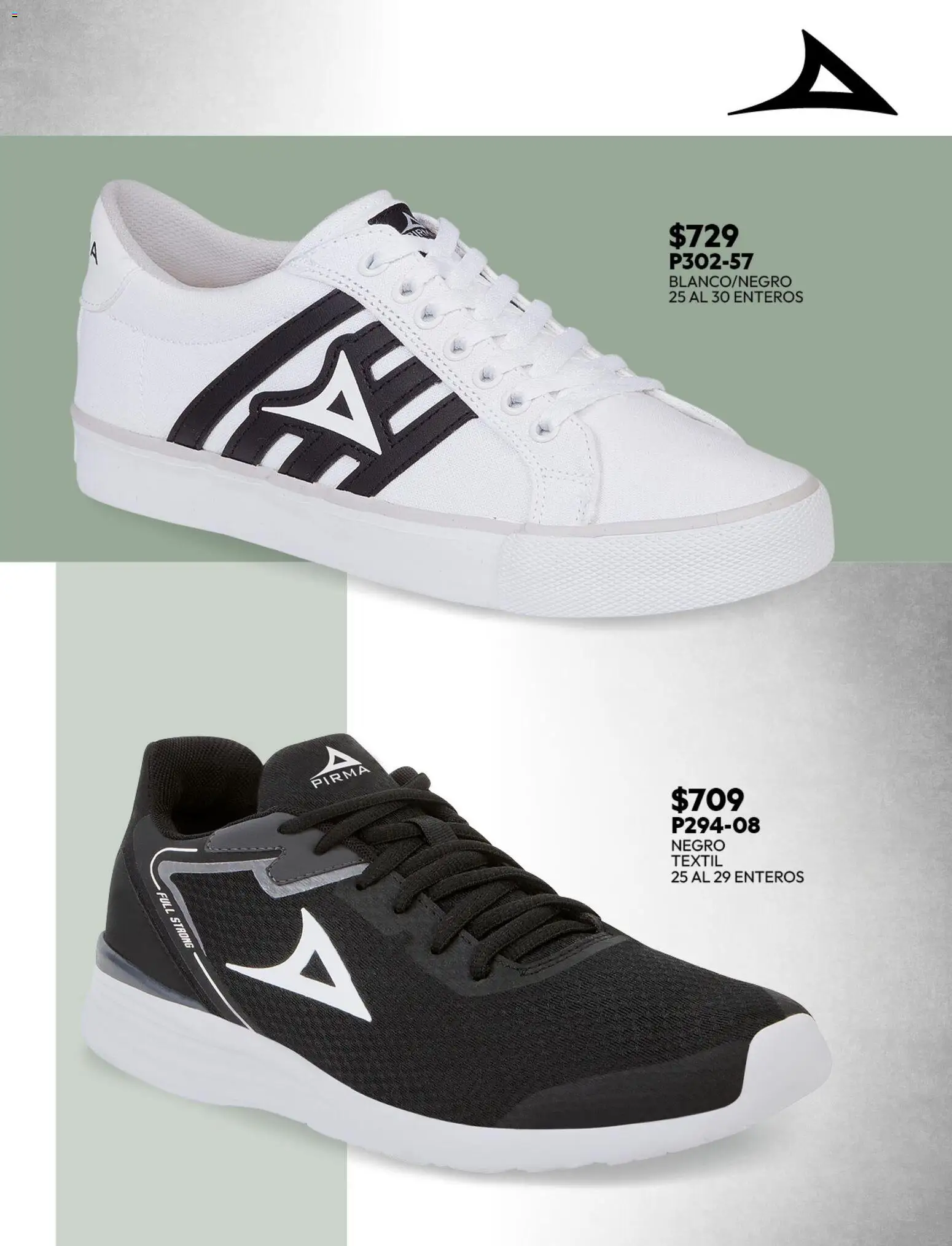 Nuevas ofertas de Cklass válidas en toda la República Mexicana desde el 02.01.2026. ¡Encuentra las mejores ofertas en Cklass catálogo Sportbrands! | Página: 223