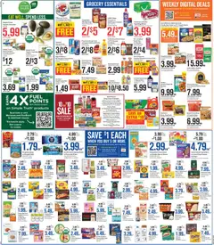Preview of Mariano's weekly ads valid from 14.01.2026 | Page: 5