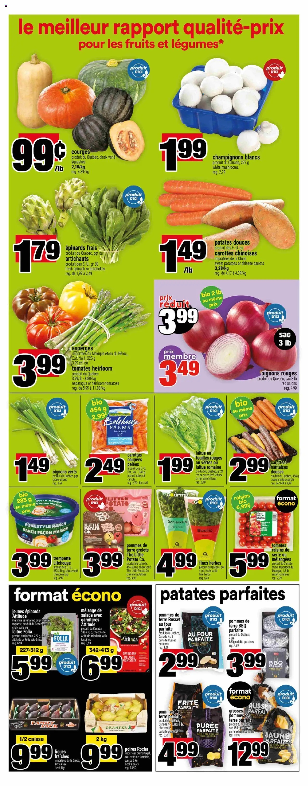 Super C flyer valid from 09.10.2025 | Page: 5