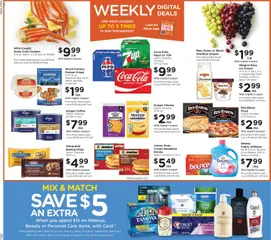 Preview of Baker's weekly ads valid from 03.12.2025 | Page: 2