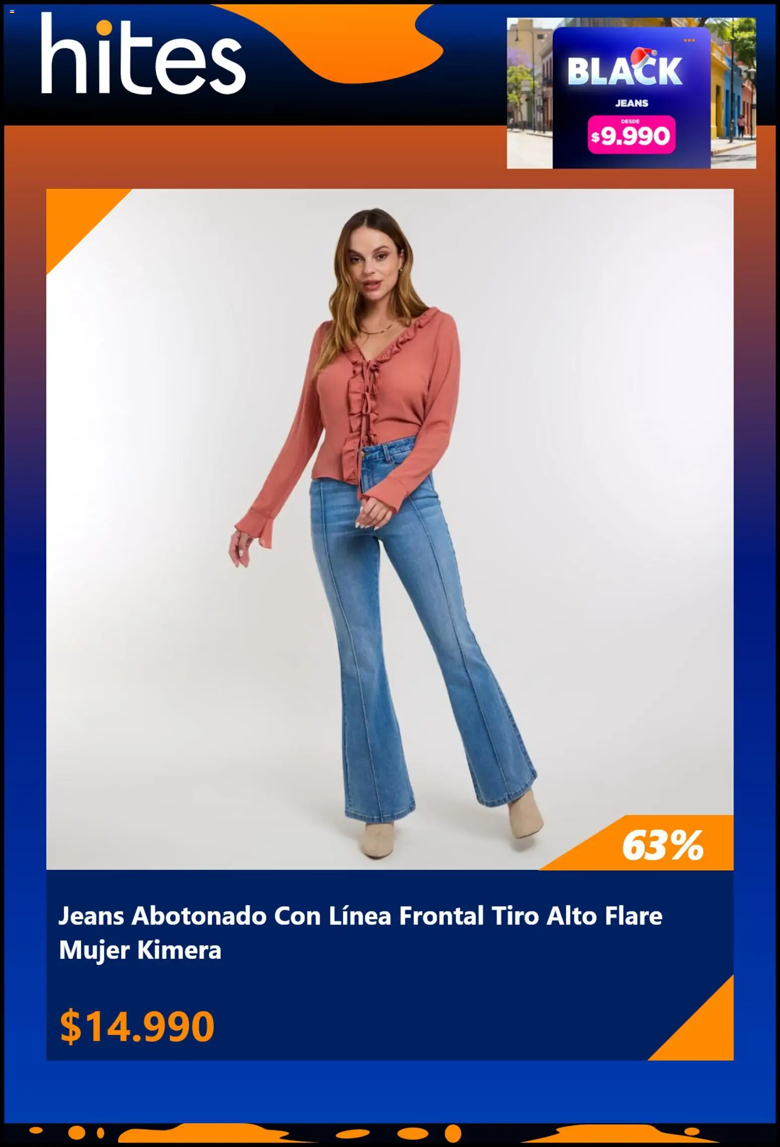 Black Friday Hites │ válido desde el 26.11.2025 | Página: 2