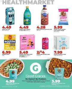 Preview of HyVee weekly ads valid from 30.03.2026 | Page: 41