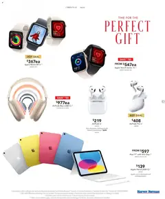 Preview of Harvey Norman  Catalogue  - valid from 16.12.2025 | Page: 23