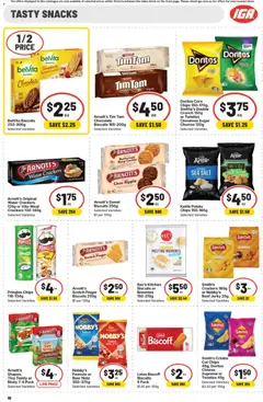 Preview of Ritchies catalogue  - valid from 22.04.2026 | Page: 15