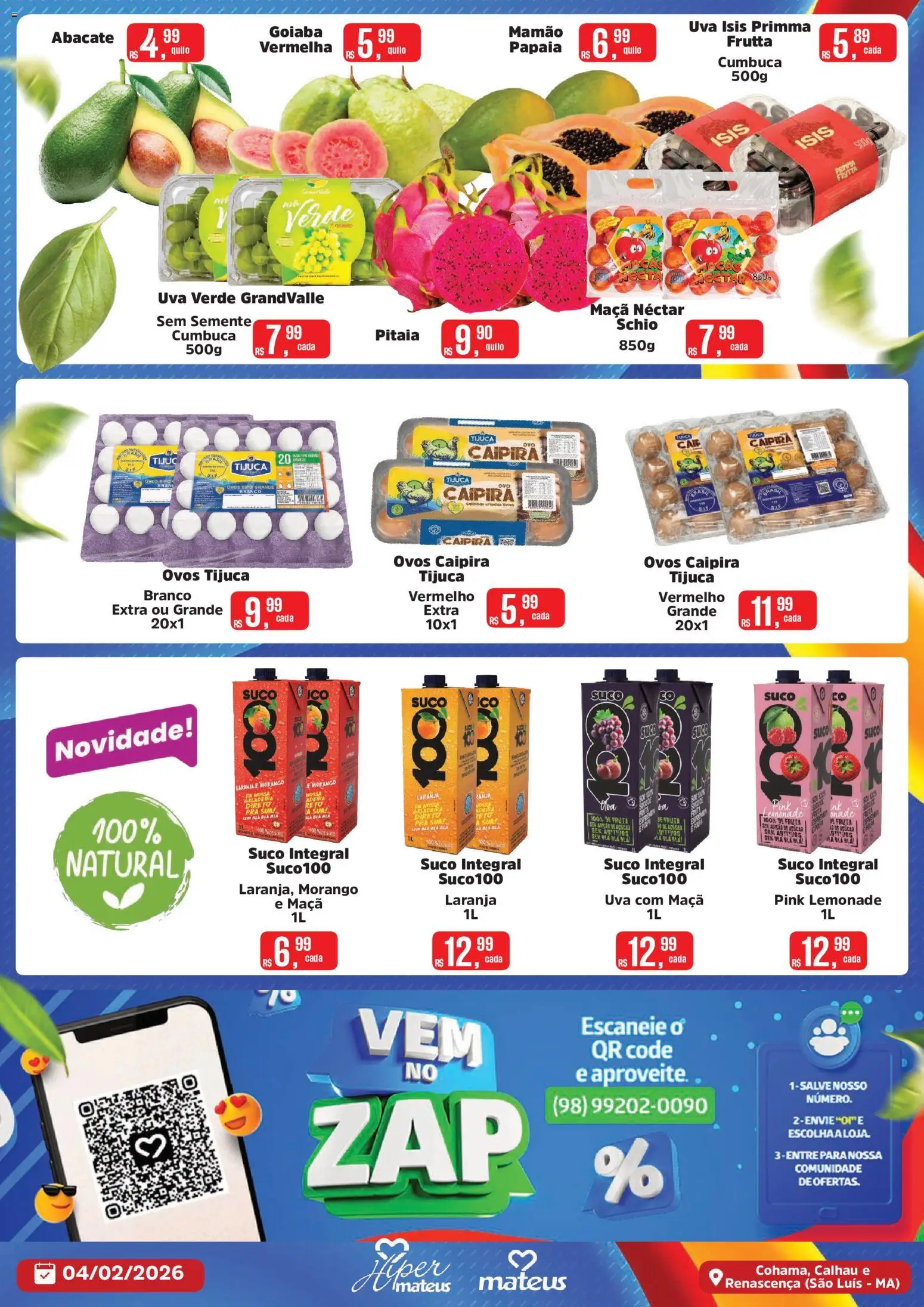 Mateus Folheto - válido de 04.02.2026 | Página: 2