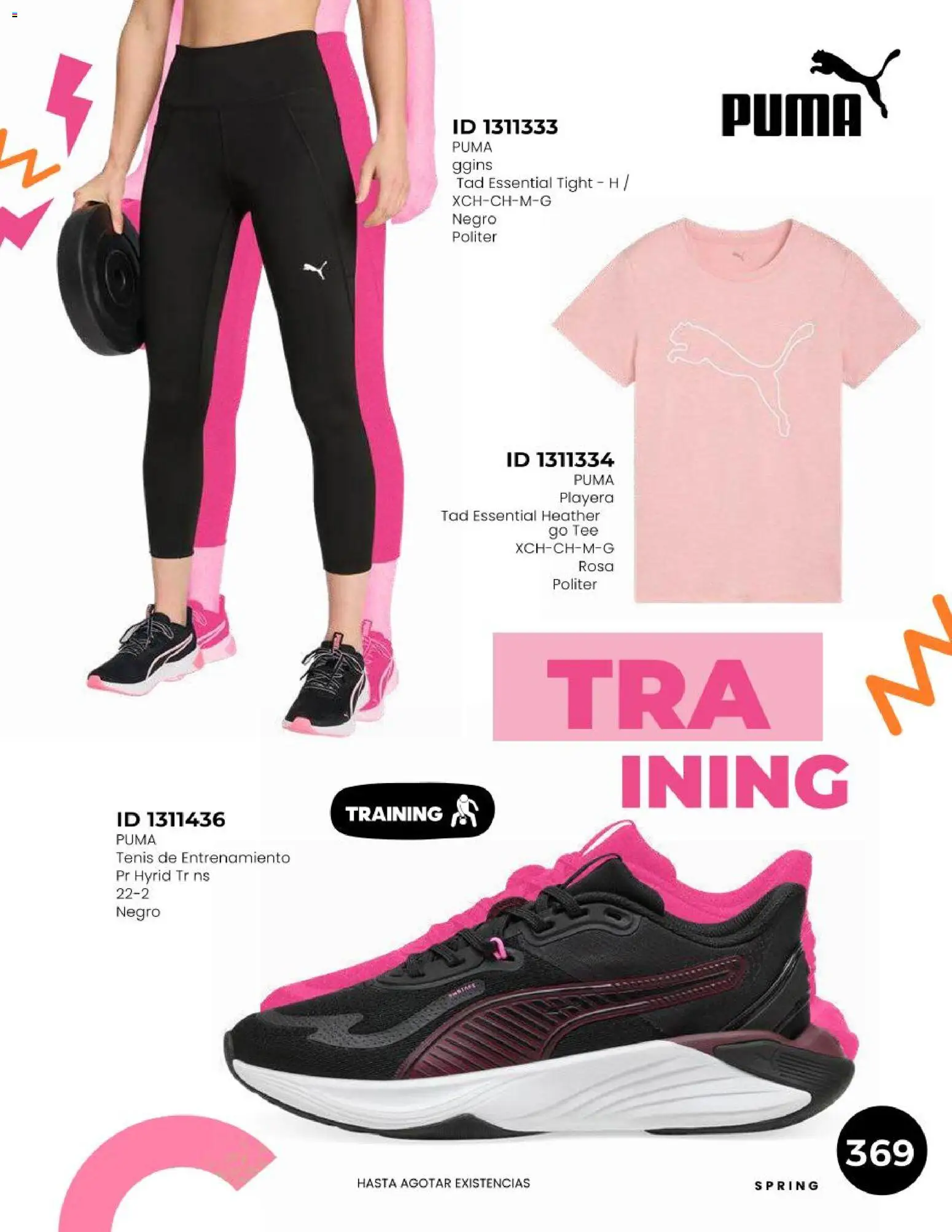 Nuevas ofertas de Price Shoes válidas en toda la República Mexicana desde el 15.02.2026. ¡Encuentra las mejores ofertas en Price Shoes catálogo ! | Página: 369 | Productos: Tenis, Playera