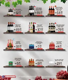 Bahamas Supermercados Folheto - válido de 16.07.2025 | Página: 3