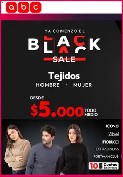 Katalog Abc válido desde el 24.07.2025