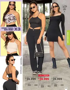 Carmel - Carmel C01 2026 -  Vista previa de la revista de la tienda Carmel valido desde el 01.01.2026 | Página: 121