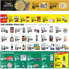 Preview of Hannaford weekly ads valid from 19.10.2025 | Page: 6