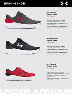 Preview of Dunham's Sports weekly ads valid from 16.10.2025 | Page: 12 | Products: Hook