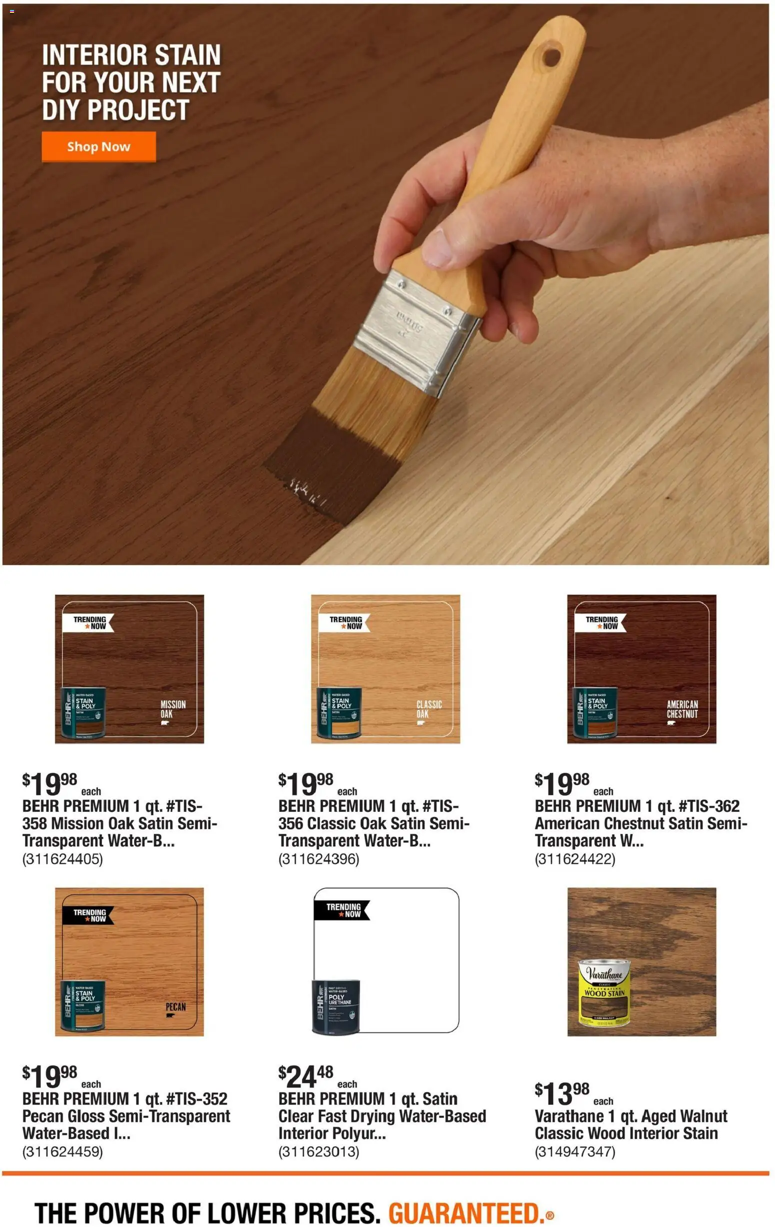 Home Depot Weekly Ad - CA - valid from 15.01.2026 | Page: 7 | Products: Lathe