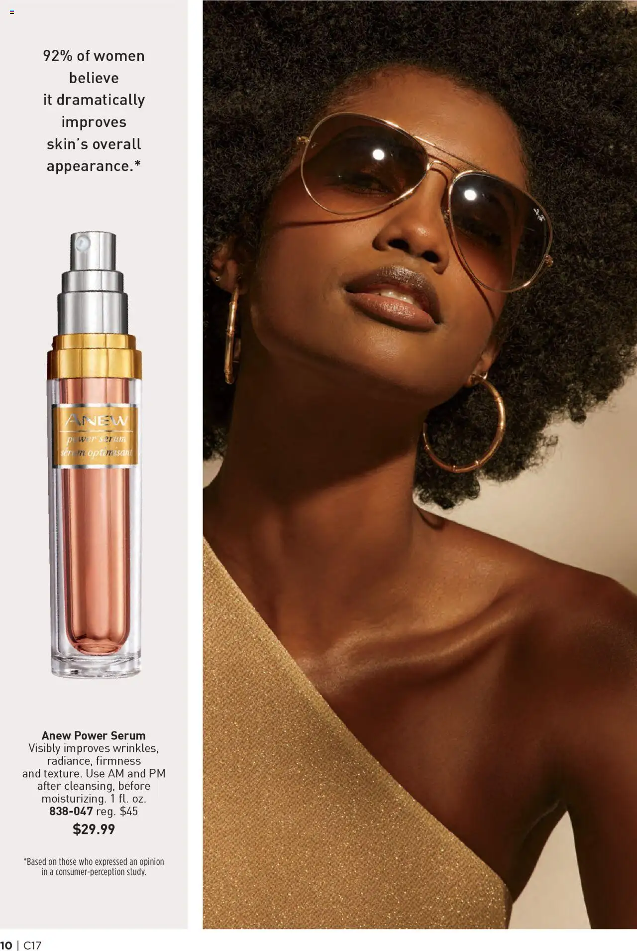 Avon Brochure - valid from 13.08.2025 | Page: 10