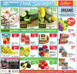 Price Chopper Weekly Ad - valid from 24.08.2025 | Page: 3