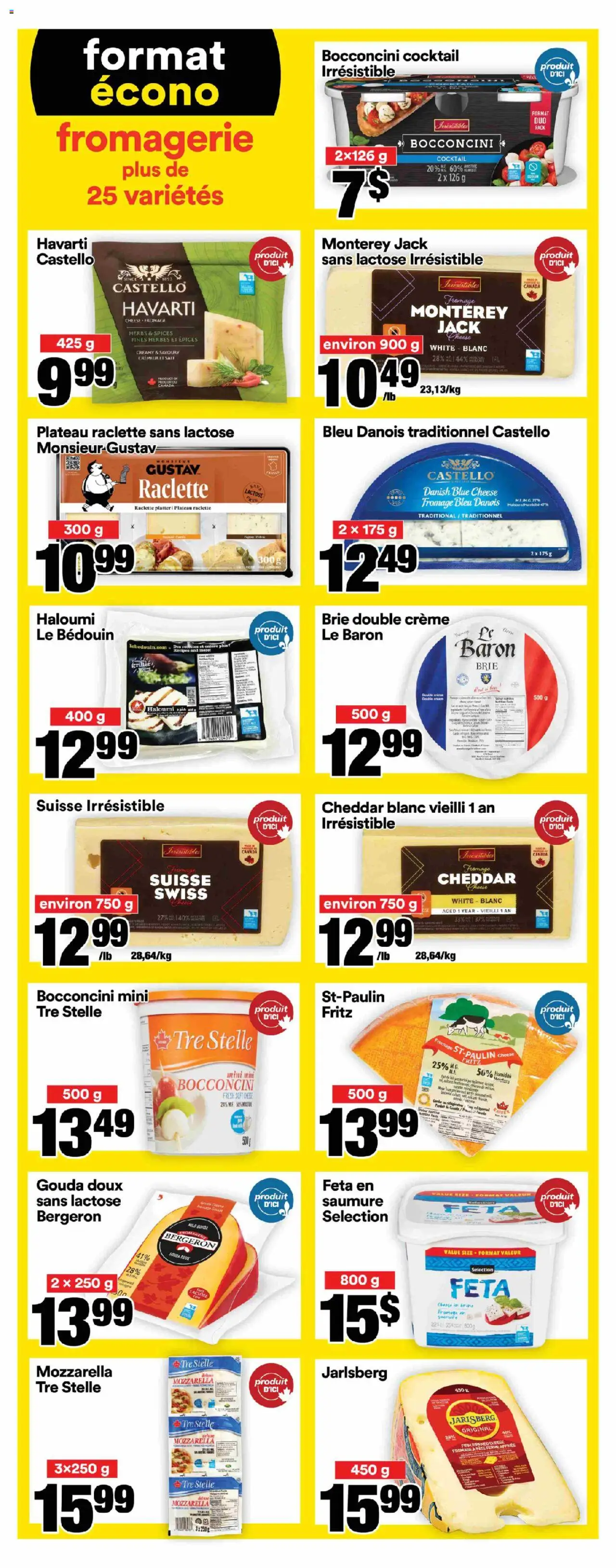 Super C flyer valid from 09.10.2025 | Page: 15