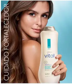 Ésika catálogo C07/2026 -  Vista previa de la revista de la tienda Ésika valido desde el 24.04.2026 | Página: 90 | Productos: Shampoo, Acondicionador