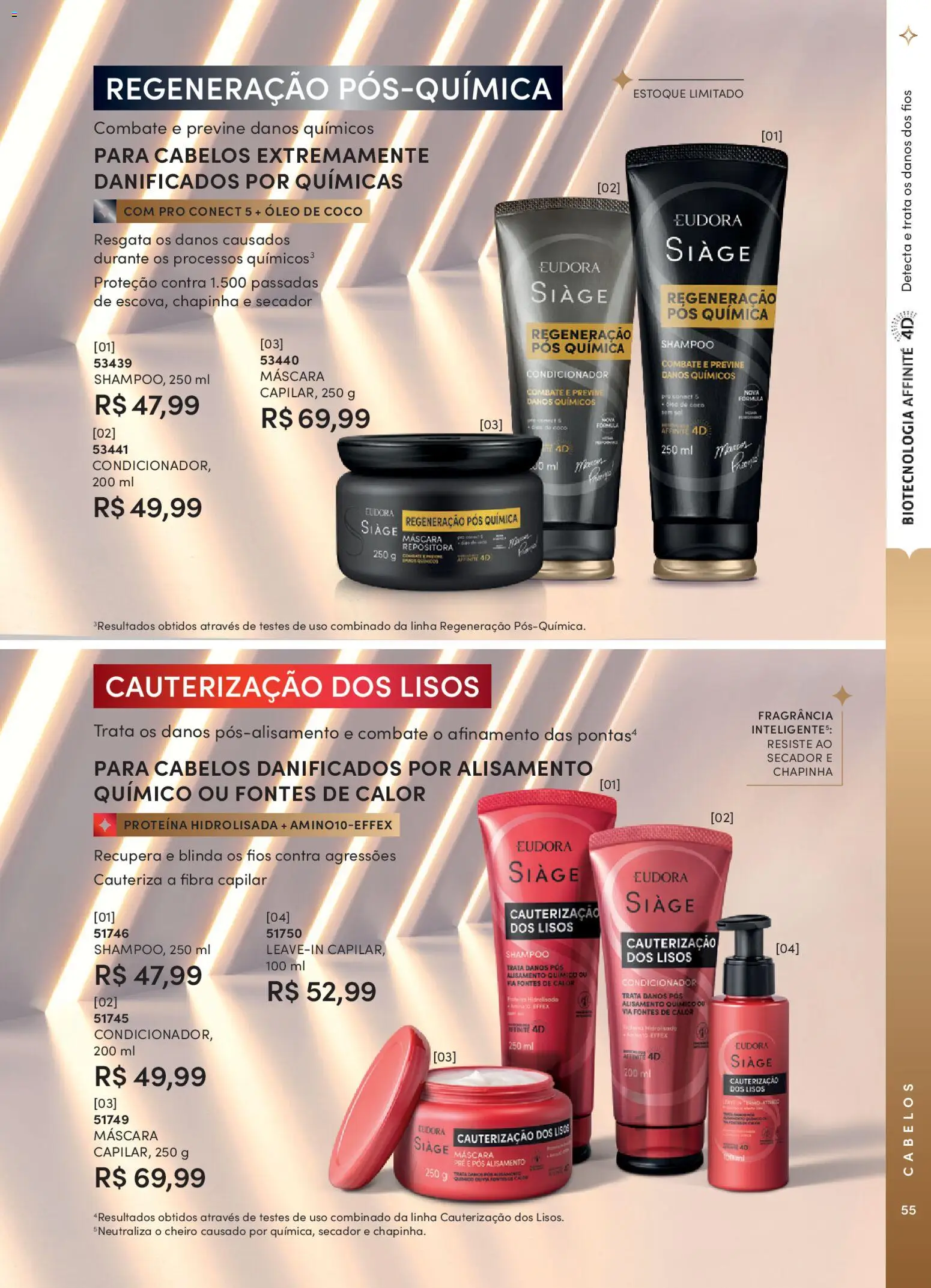 Eudora Folheto - válido de 26.01.2026 | Página: 55