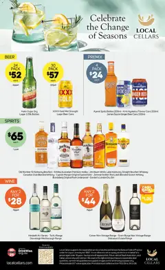Preview of Foodland Catalogue  - valid from 18.02.2026 | Page: 33