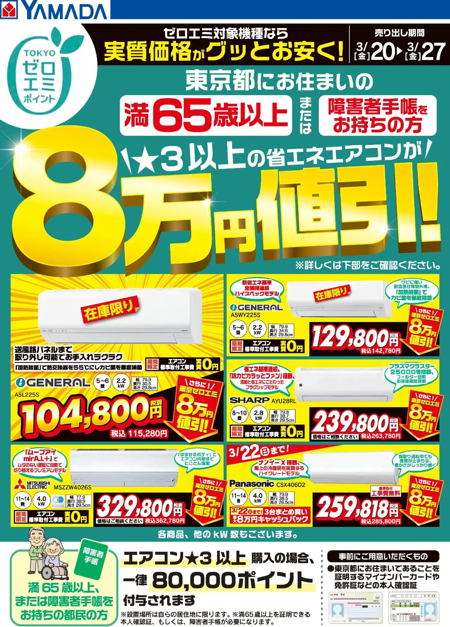 {H1} | ページ: 1 | 製品: エアコン